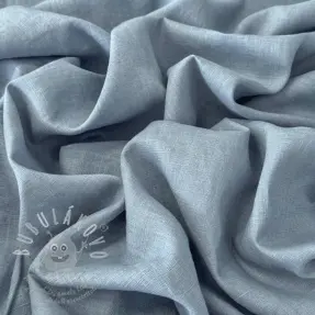 Len předepraný 170 g blue