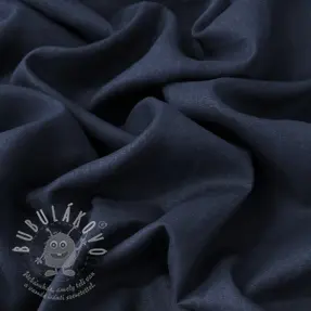 Len předepraný 170 g navy
