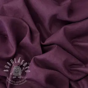 Len předepraný 170 g mulberry