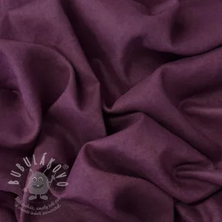 Len předepraný 170 g mulberry