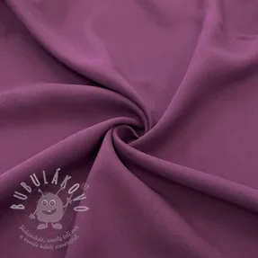 Viskóza RADIANCE mulberry