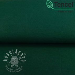 Úplet TENCEL modal green II.třída