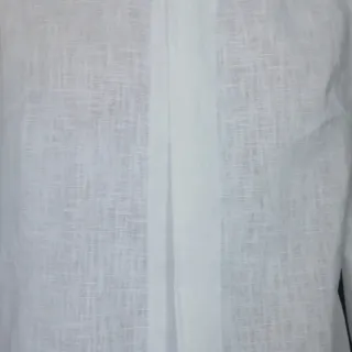 Len předepraný 170 g beige