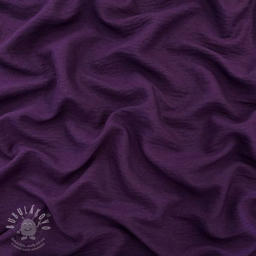 Levně Papillon dark purple