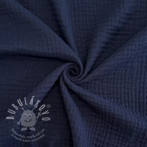 Trojitá gázovina navy