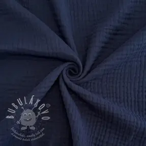 Trojitá gázovina navy