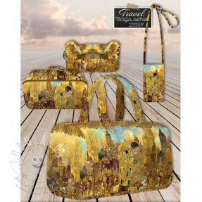 Dekorační látka SHOPPER Passion PANEL