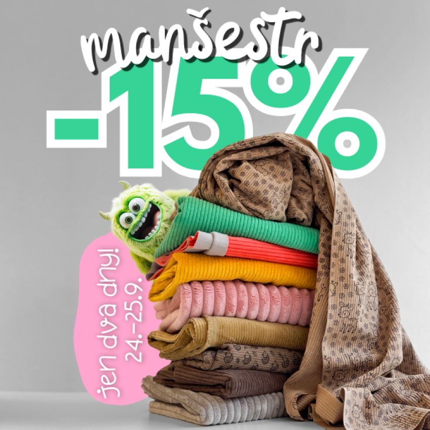 menčester CZ