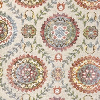 Dekorační látka GOBELIN PREMIUM Indian Folk Tapestry