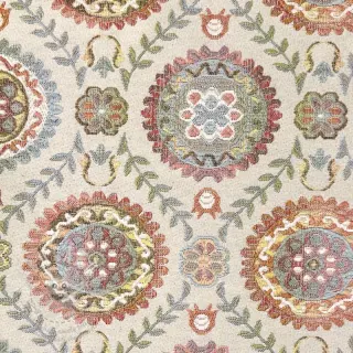 Dekorační látka GOBELIN PREMIUM Indian Folk Tapestry