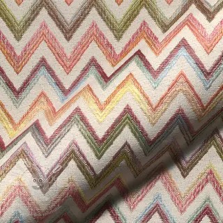 Dekorační látka GOBELIN PREMIUM Indian Wave Tapestry