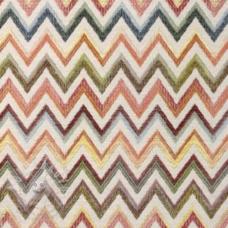 Dekorační látka GOBELIN PREMIUM Indian Wave Tapestry