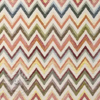 Dekorační látka GOBELIN PREMIUM Indian Wave Tapestry
