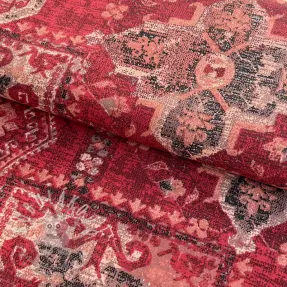 Dekorační látka premium Old Kelim Carpet