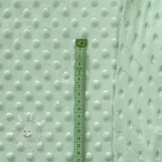 Minky mint
