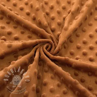 Minky brick