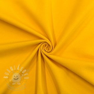 Úplet deep yellow