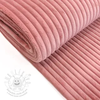 Manšestr HANNIBAL bois de rose