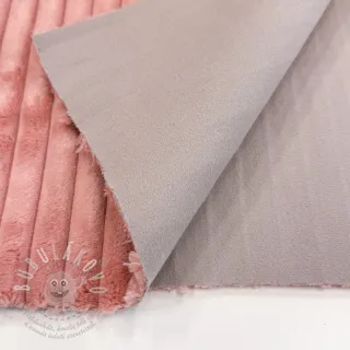 Manšestr HANNIBAL bois de rose