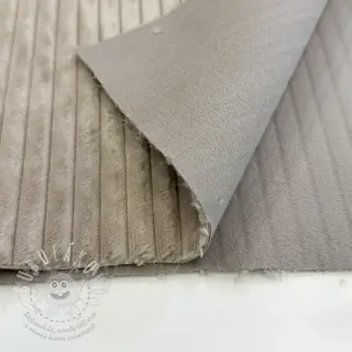 Manšestr FUTE beige