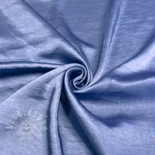 Satén SOIVÉ blue