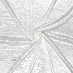 Satén DION white