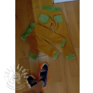 Manšestr olive
