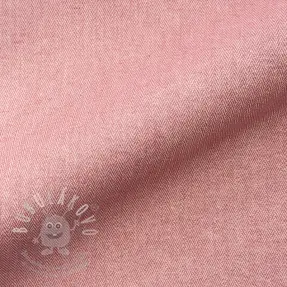 Dekorační látka DOBBY Zigzag blush