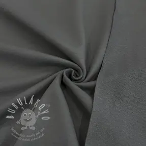 Teplákovina PREMIUM dark grey
