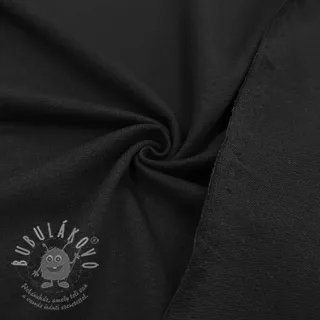 Teplákovina PREMIUM black