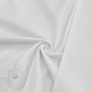 Teplákovina PREMIUM white