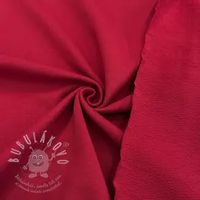Teplákovina PREMIUM marlboro red