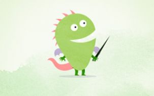 Látka na pláštenku