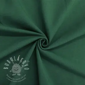 Úplet PREMIUM bottle green
