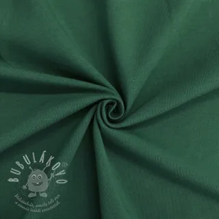 Úplet PREMIUM bottle green