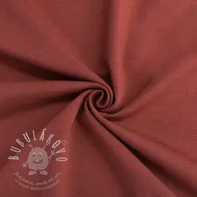 Úplet PREMIUM dark rust