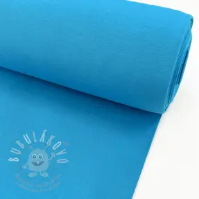 Náplet hladký PREMIUM aqua