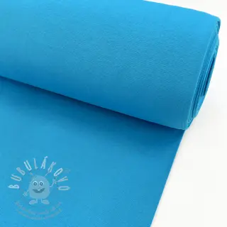 Náplet hladký PREMIUM aqua
