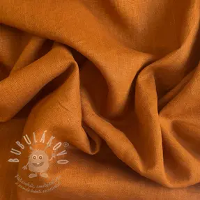 Len předepraný 170 g caramel