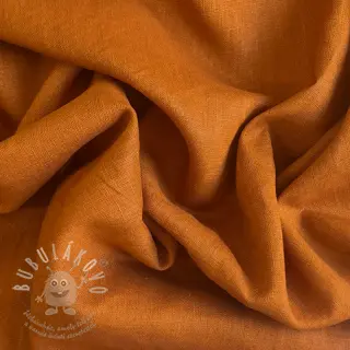 Len předepraný 170 g caramel