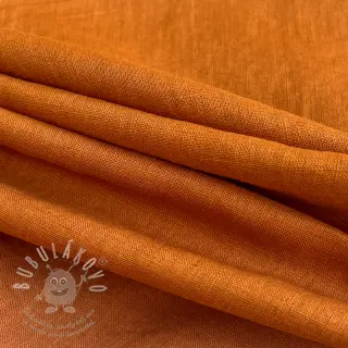 Len předepraný 170 g caramel