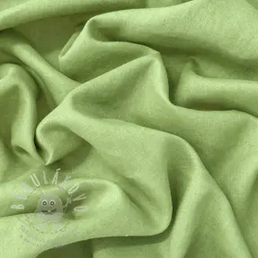 Len předepraný 170 g light green