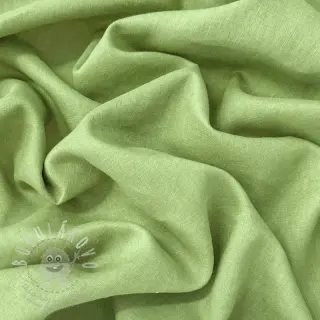 Len předepraný 170 g light green