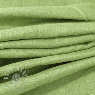 Len předepraný 170 g light green