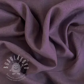 Len předepraný 170 g aubergine