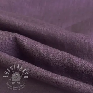Len předepraný 170 g aubergine