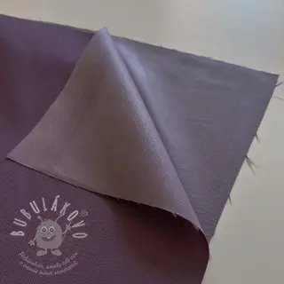 Kočárkovina violet