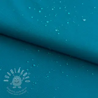 Kočárkovina cyan