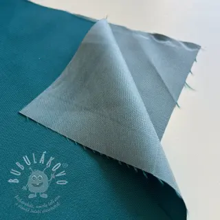 Kočárkovina cyan