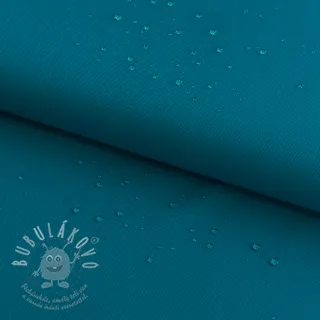 Kočárkovina dark cyan